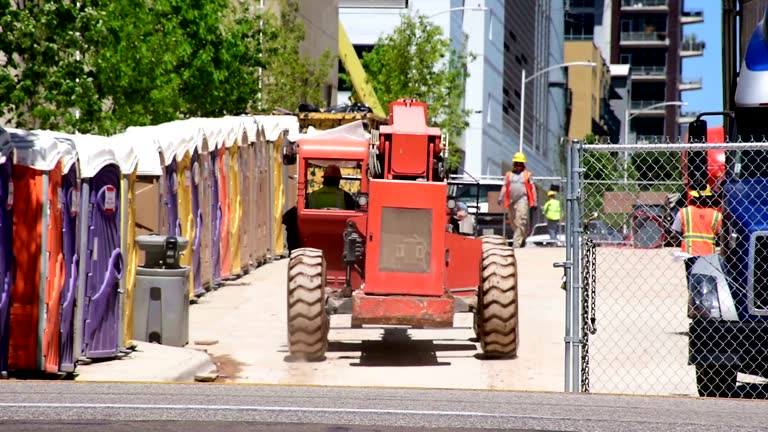 Best Portable Toilets for Disaster Relief Sites  in Tama, IA